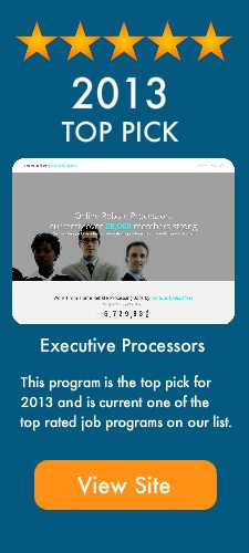 legitimate work at home programs